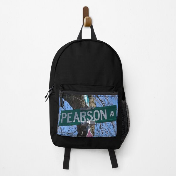 Item preview, Pearson designed and sold by PicsByMi.