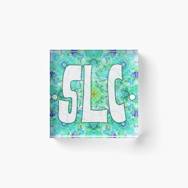 Item preview, SLC funky fresh waves designed and sold by tris !.