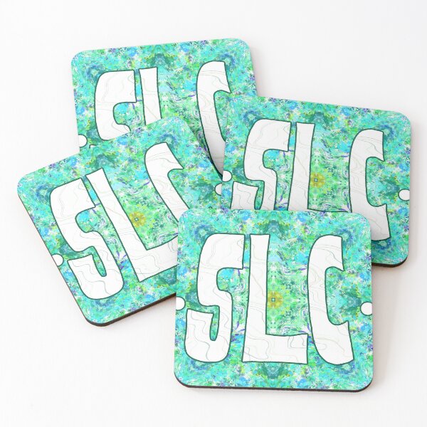 Item preview, SLC funky fresh waves designed and sold by tris !.