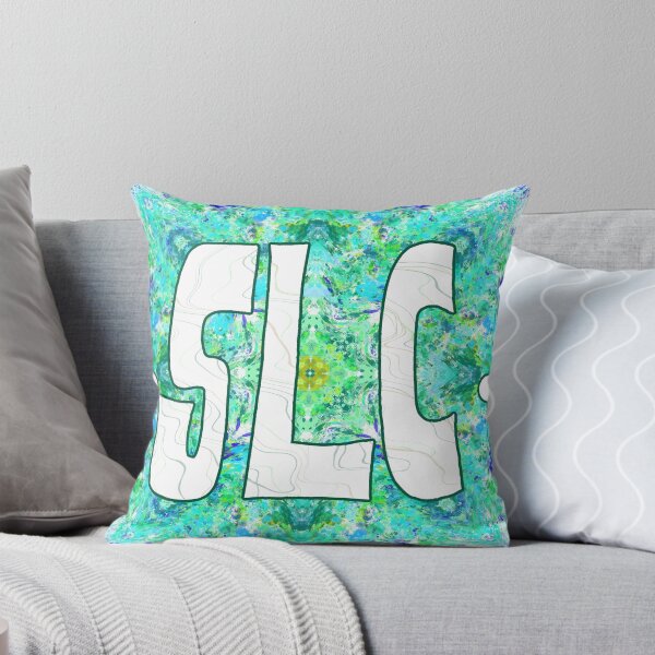 Item preview, SLC funky fresh waves designed and sold by tris !.