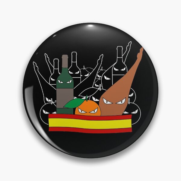 Item preview, Spanish products designed and sold by yggdrasil-es.