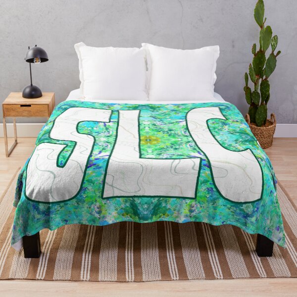 Item preview, SLC funky fresh waves designed and sold by tris !.