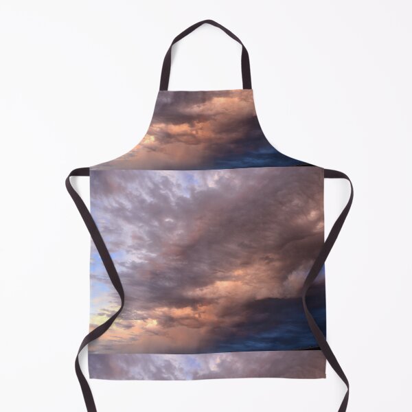 Item preview, Storm clouds #14 designed and sold by MoreGoodArt.
