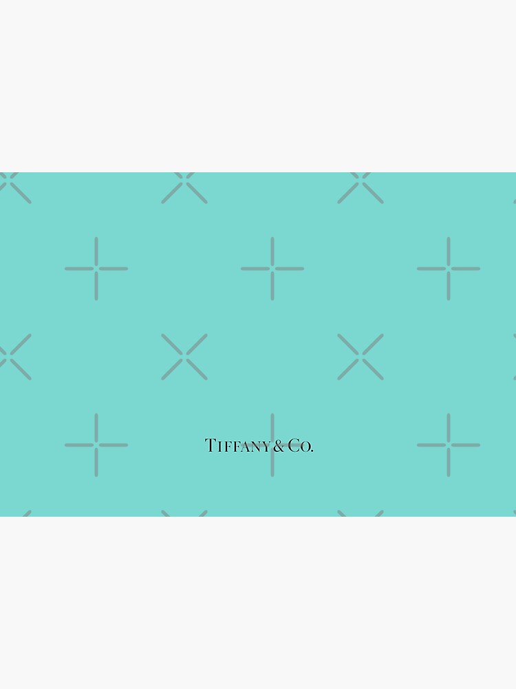 Tiffany Blue w/ Logo by Antifragile