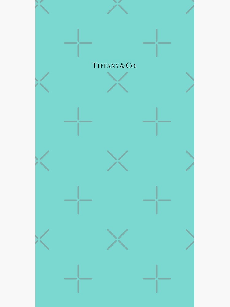 Tiffany Blue w/ Logo by Antifragile
