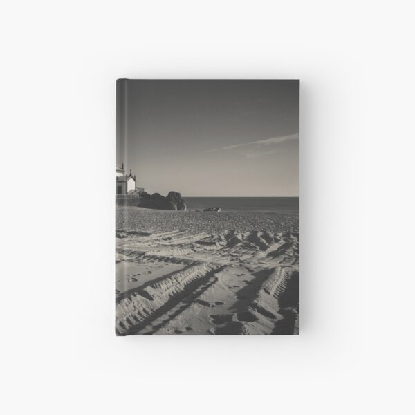 Item preview, Beach Chapel (Black and White) designed and sold by João Miguel.
