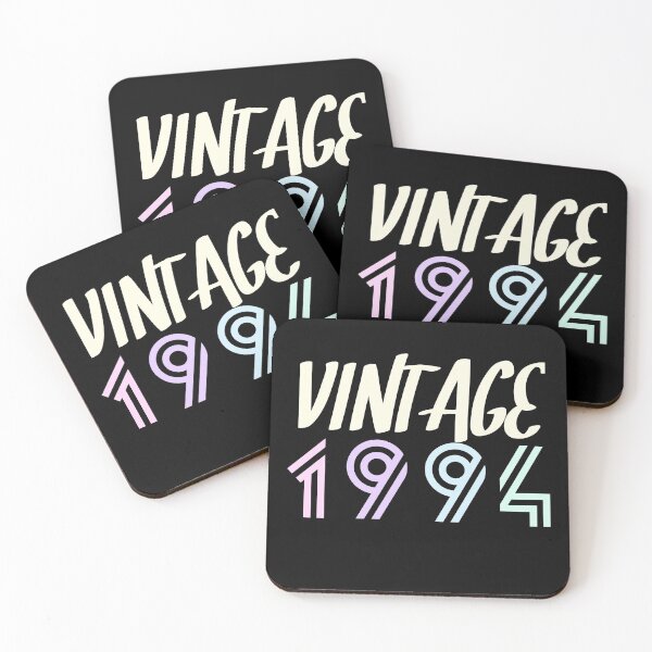 Item preview, Vintage 1994 designed and sold by Achmarry.