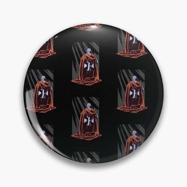 Item preview, Crusader designed and sold by DavinciStore21.