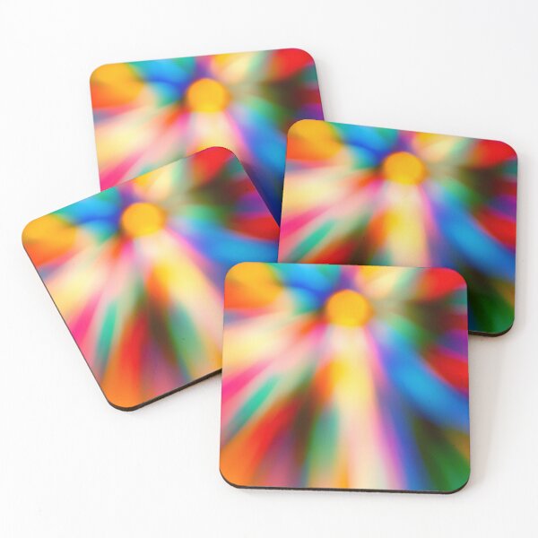 Item preview, colorful abstract pattern designed and sold by Nikoleta Vukovic.