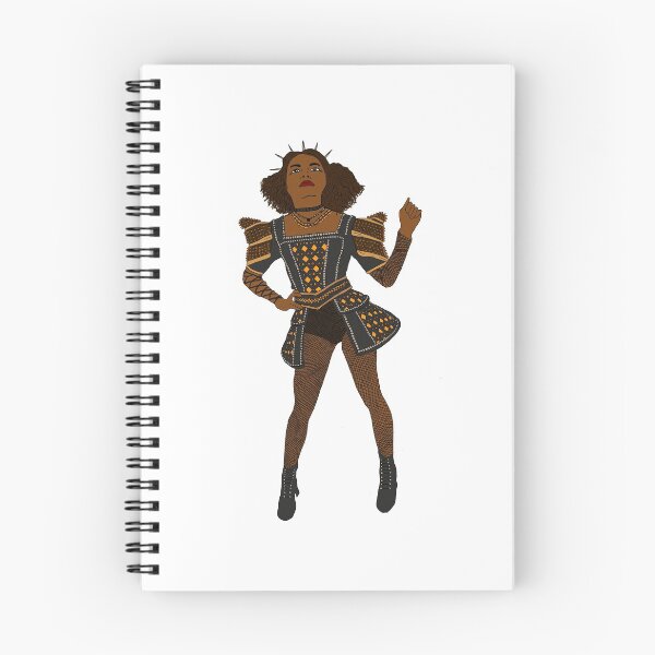 Item preview, Catherine of Aragon (Six) designed and sold by jsmcdoodles.