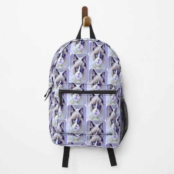 Item preview, Himalayan Cat designed and sold by Sunleil.
