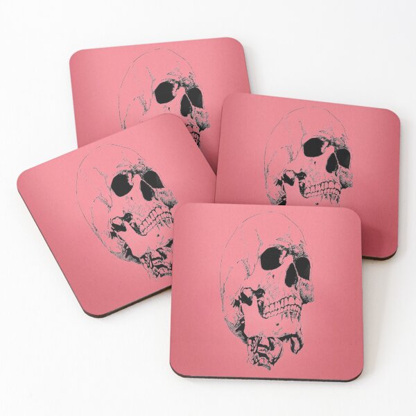 Item preview, The look of a skull  designed and sold by Irator.