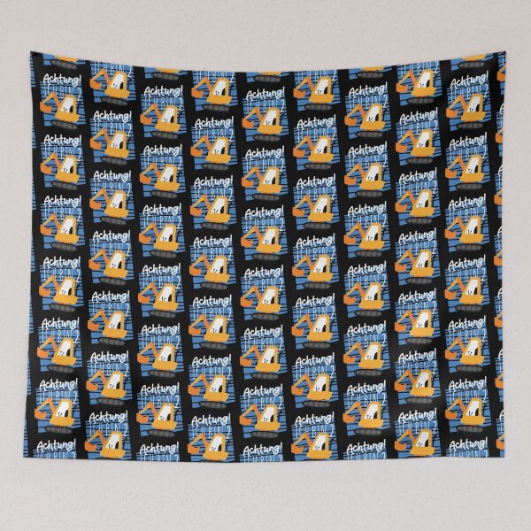 Item preview, Warning I'm 2 Birthday Design designed and sold by DavinciStore21.