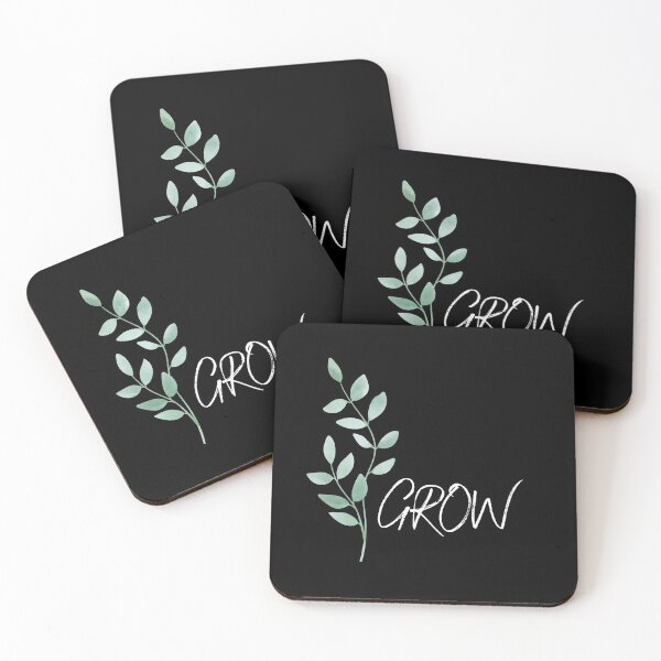 Item preview, Grow designed and sold by Colette B.