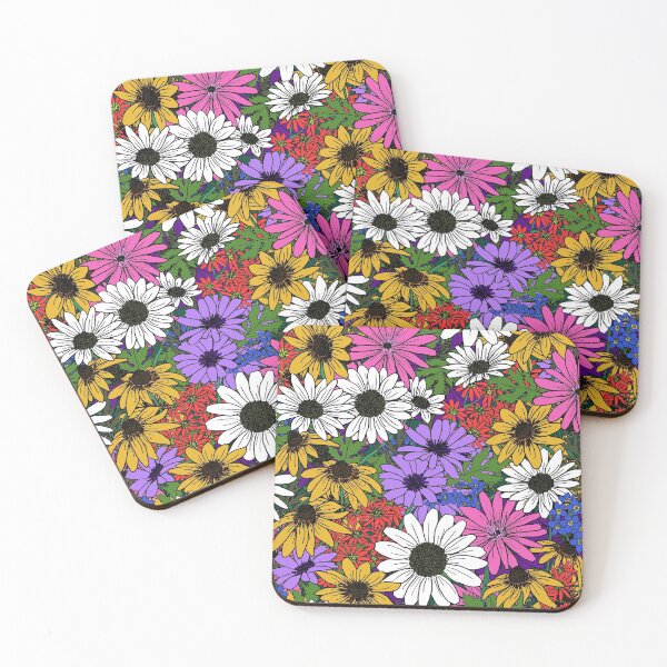 Item preview, Wildflowers designed and sold by chelseajothen.