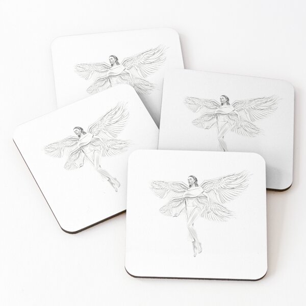 Item preview, Heavenly Angel  designed and sold by DragonsAngels.