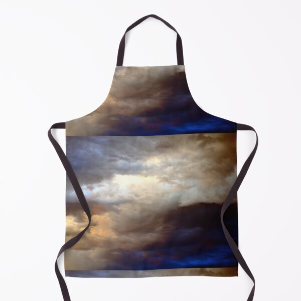 Item preview, Storm clouds #13 designed and sold by MoreGoodArt.