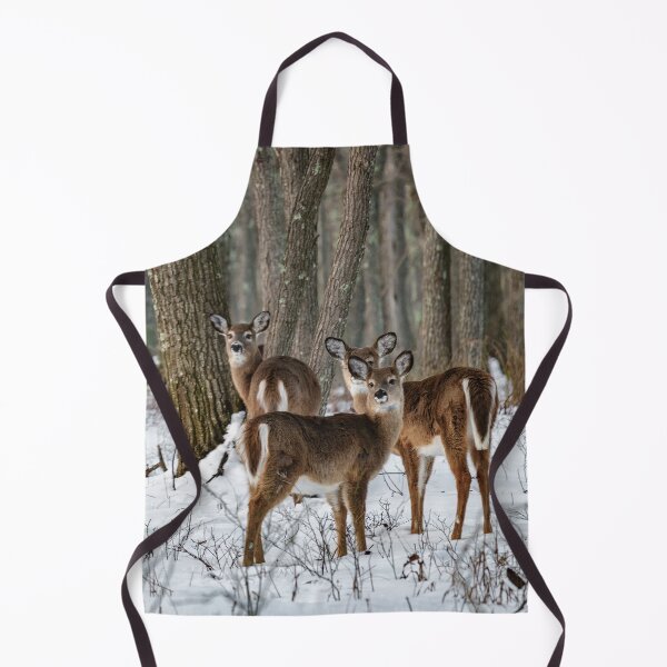 Item preview, Winter Deer designed and sold by KPcaptures.