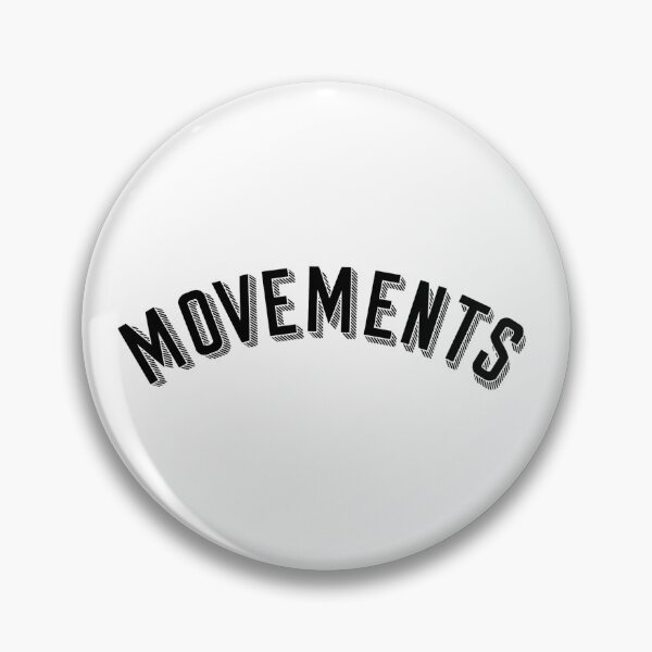 Item preview, movements band designed and sold by Alexis Schofield.
