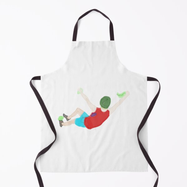 Item preview, Climber designed and sold by Artie297.