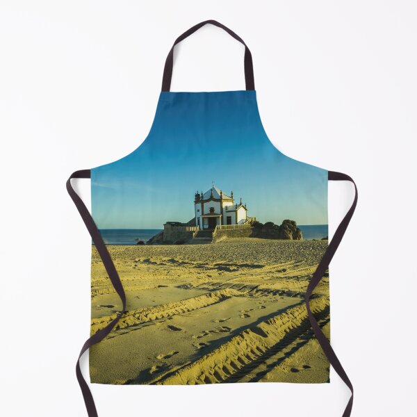 Item preview, Beach Chapel (Color) designed and sold by João Miguel.