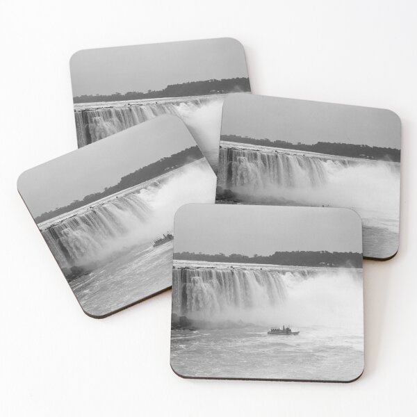 Item preview, Horseshoe Falls - Niagara - Circa 1900 designed and sold by warishellstore.