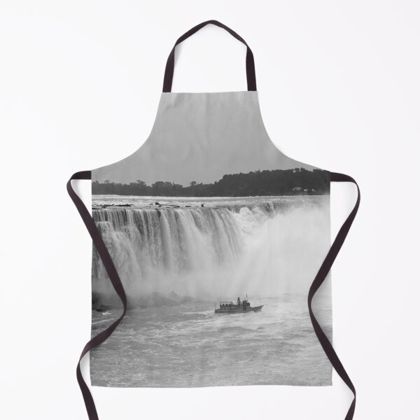 Aperçu de l'œuvre Chutes Horseshoe - Niagara - Vers 1900 créée et vendue par warishellstore.