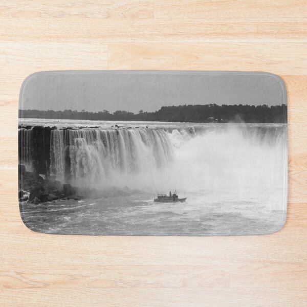 Artikelvorschau, Horseshoe Falls - Niagara - Um 1900 entworfen und verkauft von warishellstore.