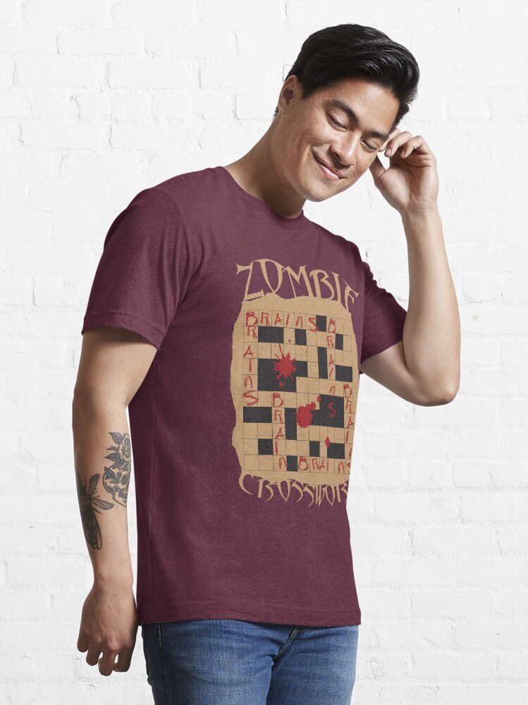 puzzle t shirt