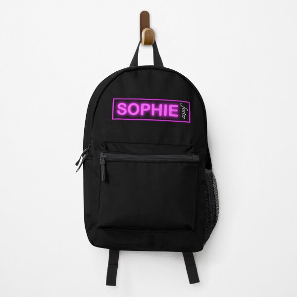 Item preview, Sophie Foster Neon  designed and sold by Macey Merdinian.