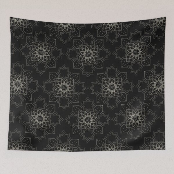 Item preview, Ornament Abstract designed and sold by Irina Polyanskaya.