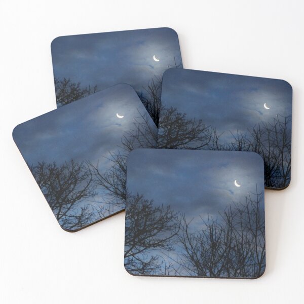 Item preview, Just Before the Dawn designed and sold by Gilda Axelrod.