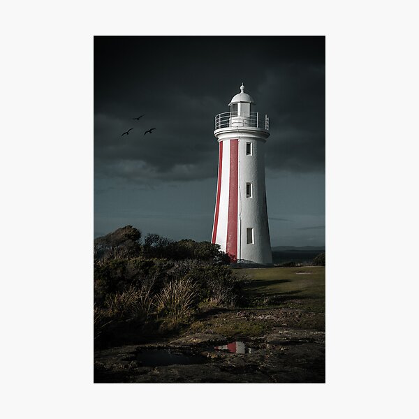 Item preview, Where gloom gathers designed and sold by johno60.