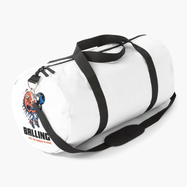 Item preview, Balling Like The World Is Mine designed and sold by Express YRSLF.