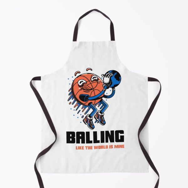 Item preview, Balling Like The World Is Mine designed and sold by Express YRSLF.