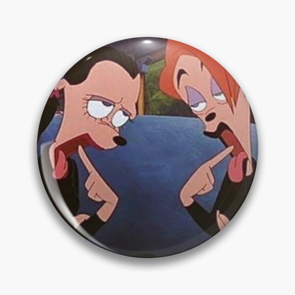 Item preview, A goofy movie - ugh designed and sold by hemeragoddess.