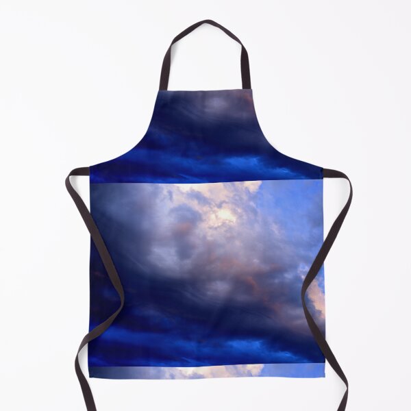 Item preview, Storm clouds #12 designed and sold by MoreGoodArt.