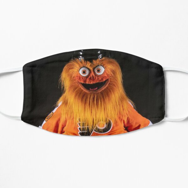 Wholesale NHL Philadelphia Flyers Gritty Mascot Head Mask for your store