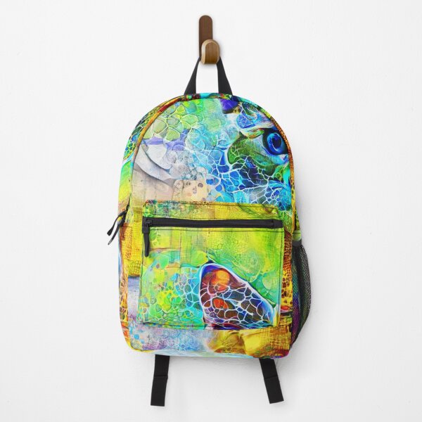 Item preview, Abstractions of abstract abstraction of cat designed and sold by blackhalt.