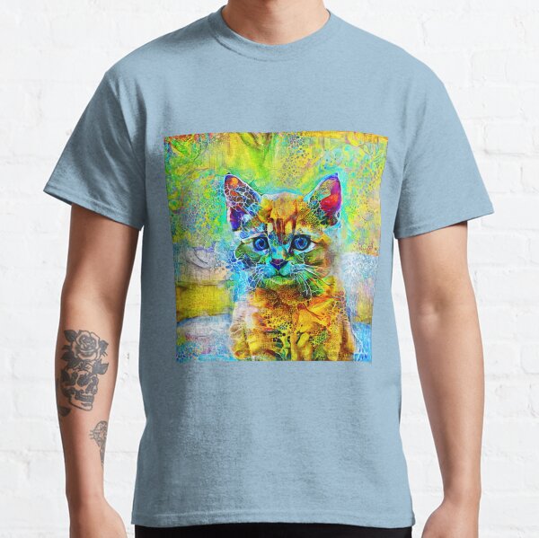 Classic T-Shirt