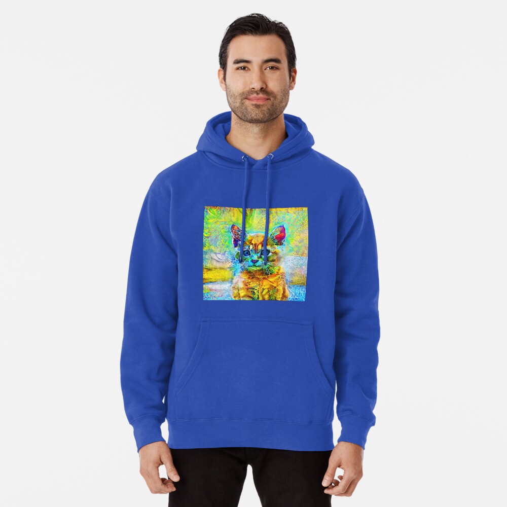 Item preview, Pullover Hoodie designed and sold by blackhalt.