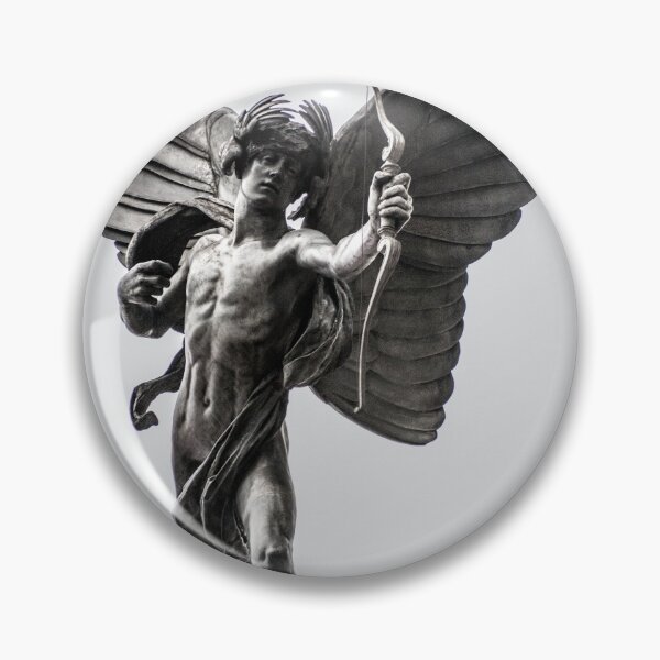 Item preview, No Cupid designed and sold by Enzwell.