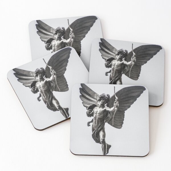 Item preview, No Cupid designed and sold by Enzwell.