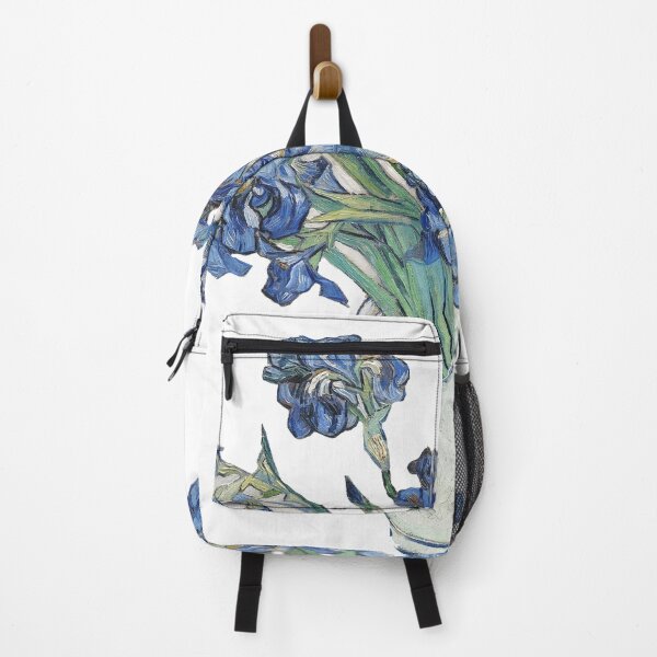 Item preview, Irises designed and sold by RenegadeTravels.