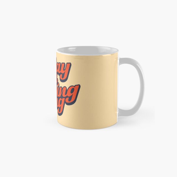 Play Jaja Ding Dong Classic Mug