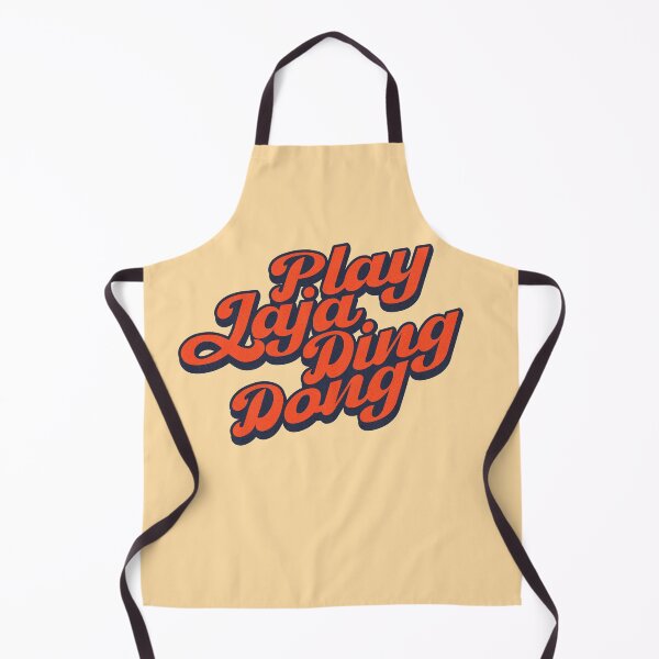 Item preview, Play Jaja Ding Dong designed and sold by Flush Gorden.