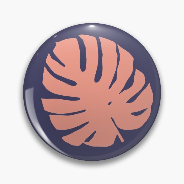 Item preview, Coral leaves designed and sold by Sengflo.