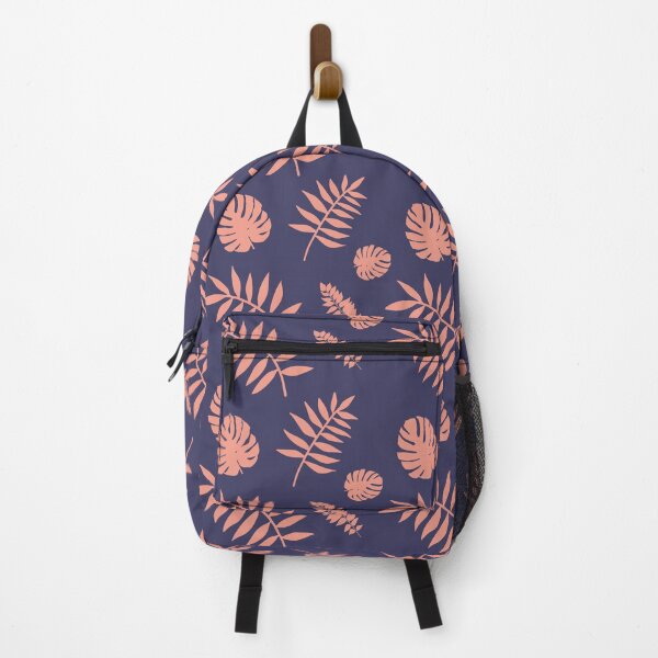 Item preview, Coral leaves designed and sold by Sengflo.