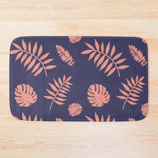 Item preview, Coral leaves designed and sold by Sengflo.