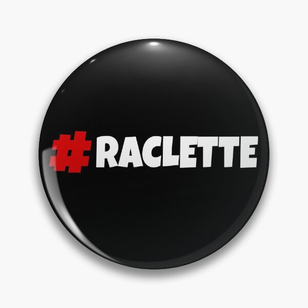 Item preview, #Raclette designed and sold by tets.